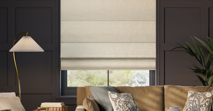 Osaka faux silk range